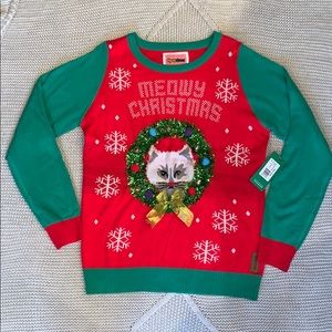 Ugly Christmas Sweater